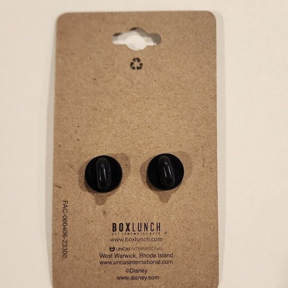 Disney Lilo & Stitch Angel & Stitch Beach Couples Kiss Hearts Pin Set of 2 NEW - Picture 10 of 12